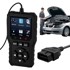 VYZIO OBD2 dijagnostički uređaj AUTOFAULT s ekranom 2.8"